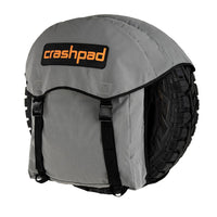 Tire Bag - Storm